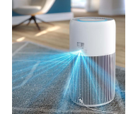 Philips Oczyszczacz powietrza AC2220/10 biały - 1486248 - zdjęcie 6